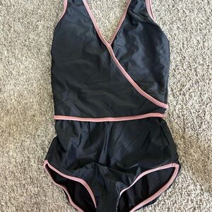 Leotard from fivedancewear